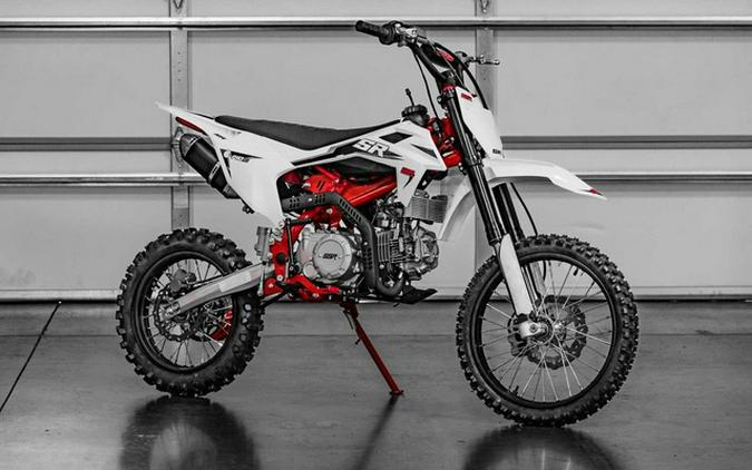 2026 SSR Motorsports SR140RB