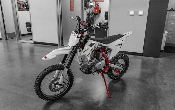 2026 SSR Motorsports SR140RB