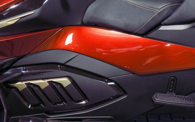 2026 Can-Am Spyder RT Sea-To-Sky