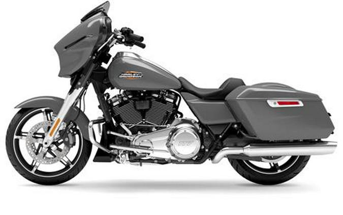 2026 Harley-Davidson Street Glide®