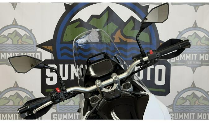 2026 KLE 500 ABS SE (KLE500DTFAN) - Kawasaki