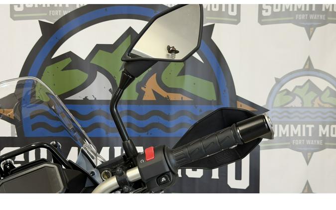 2026 KLE 500 ABS SE (KLE500DTFAN) - Kawasaki