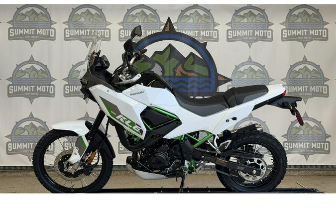 2026 KLE 500 ABS SE (KLE500DTFAN) - Kawasaki