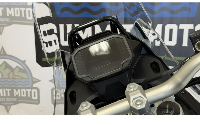 2026 KLE 500 ABS SE (KLE500DTFAN) - Kawasaki