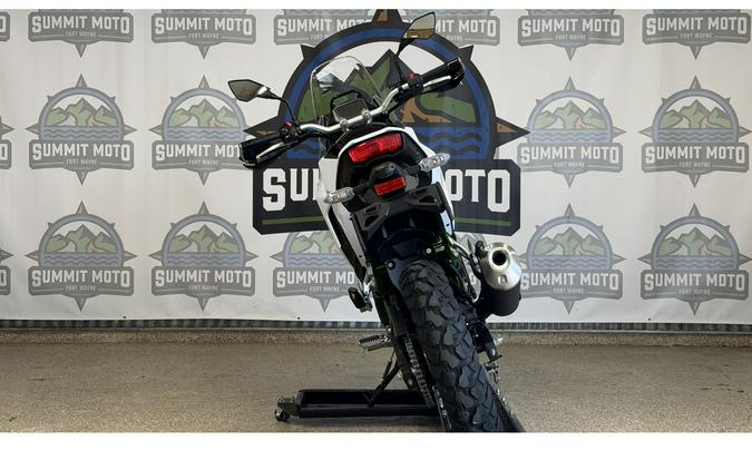 2026 KLE 500 ABS SE (KLE500DTFAN) - Kawasaki
