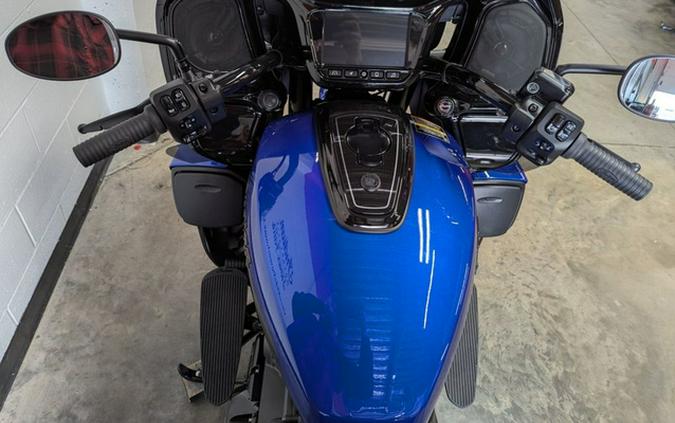 2026 Indian Pursuit Dark Horse 112 W/ Powerband Audio Deep B