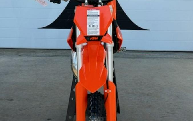 2027 KTM 50 SX