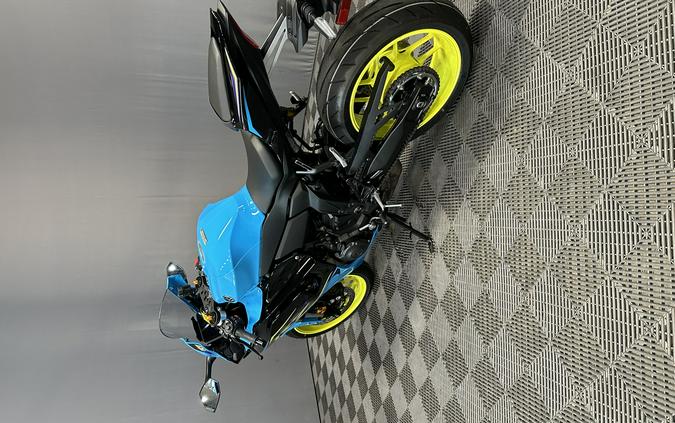 2026 YAMAHA YZF-R7