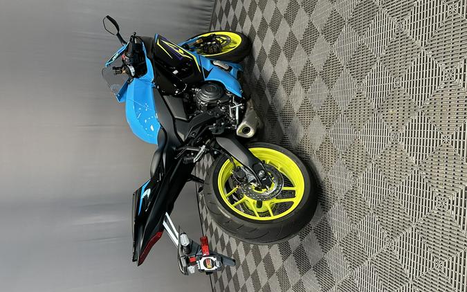 2026 YAMAHA YZF-R7