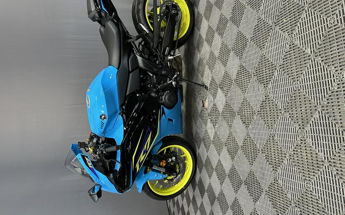 2026 YAMAHA YZF-R7