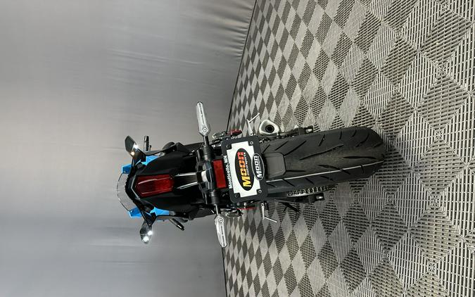2026 YAMAHA YZF-R7
