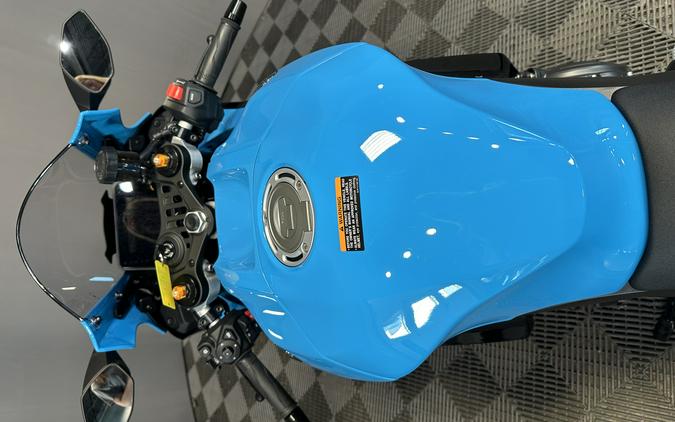 2026 YAMAHA YZF-R7