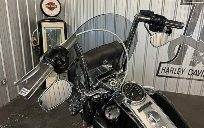 2014 Harley-Davidson ROAD KING