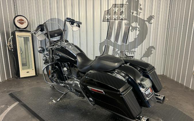 2014 Harley-Davidson ROAD KING