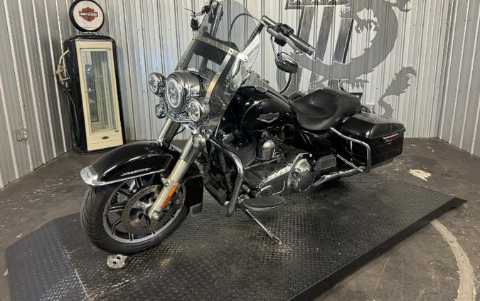 2014 Harley-Davidson ROAD KING