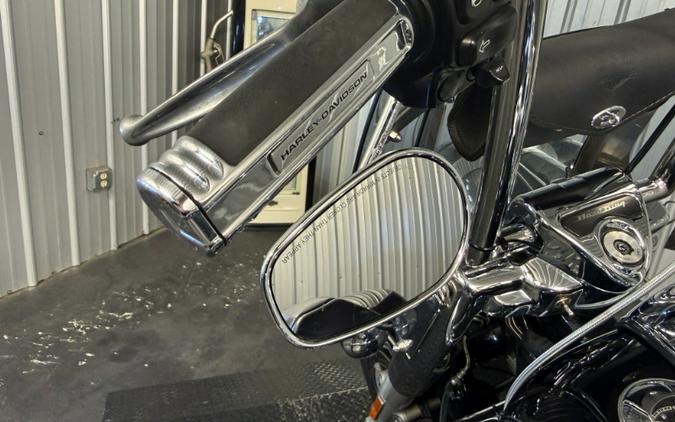 2014 Harley-Davidson ROAD KING