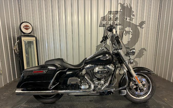 2014 Harley-Davidson ROAD KING