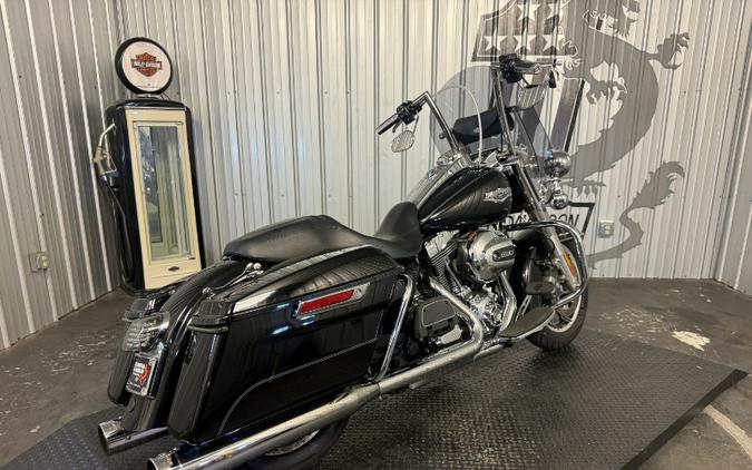 2014 Harley-Davidson ROAD KING