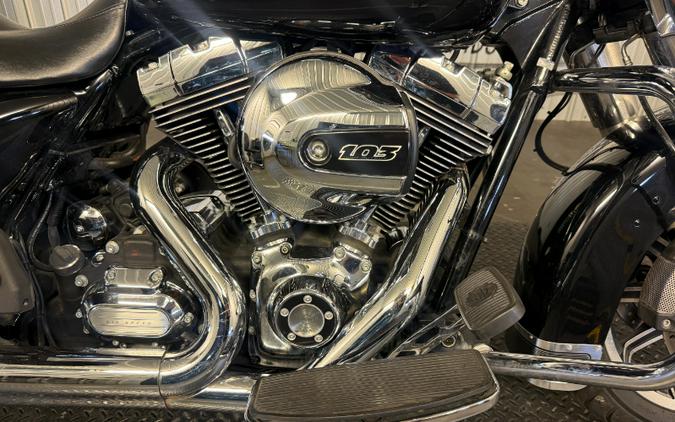 2014 Harley-Davidson ROAD KING