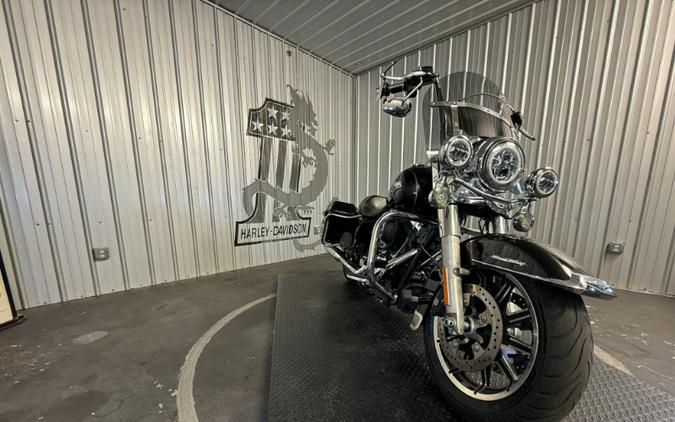 2014 Harley-Davidson ROAD KING