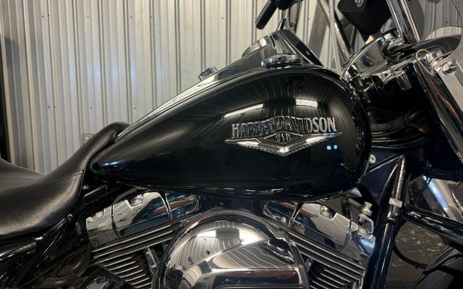 2014 Harley-Davidson ROAD KING