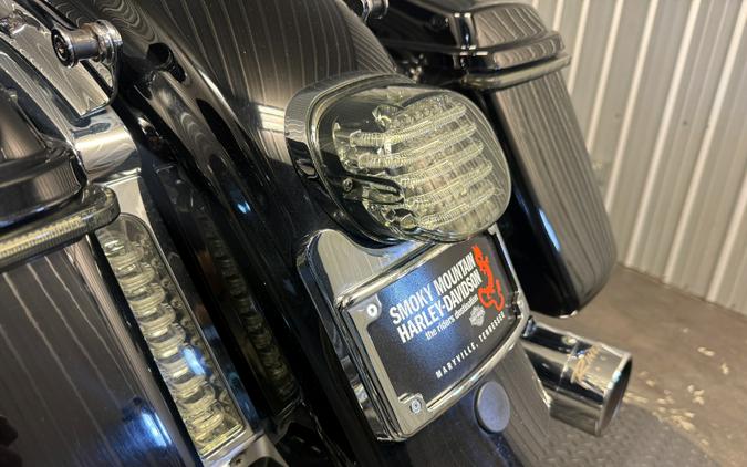 2014 Harley-Davidson ROAD KING