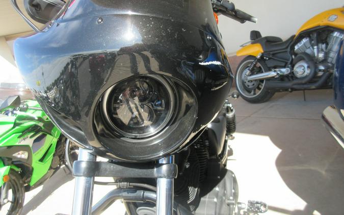2021 HARLEY XL1200NS IRON 1200