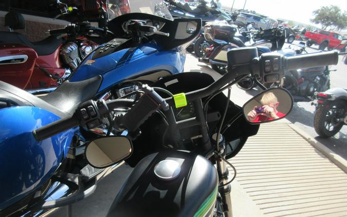2021 HARLEY XL1200NS IRON 1200