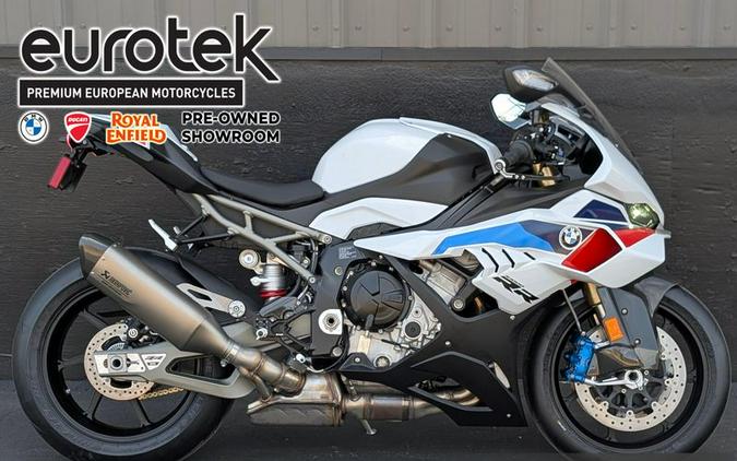 New 2026 BMW S 1000 RR