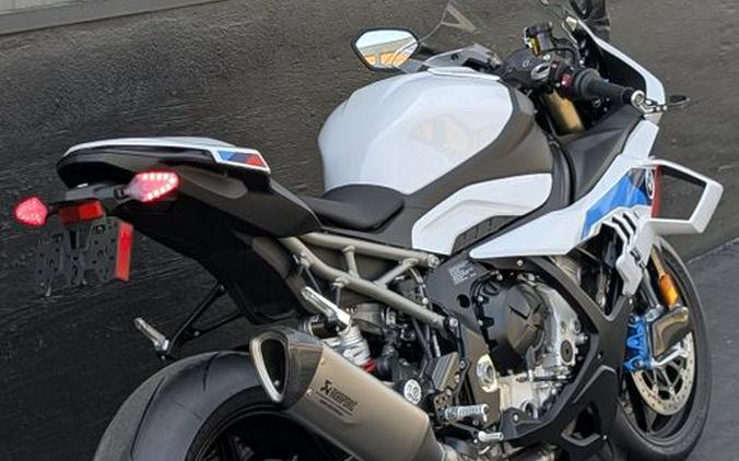 New 2026 BMW S 1000 RR