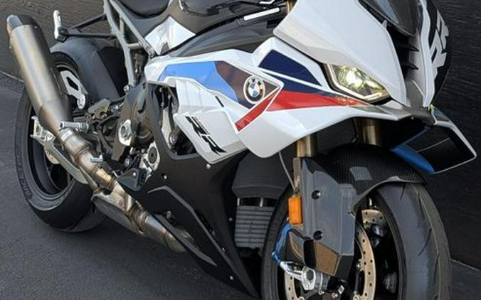 New 2026 BMW S 1000 RR