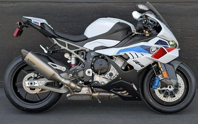 New 2026 BMW S 1000 RR