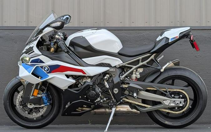 New 2026 BMW S 1000 RR