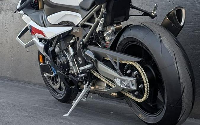 New 2026 BMW S 1000 RR
