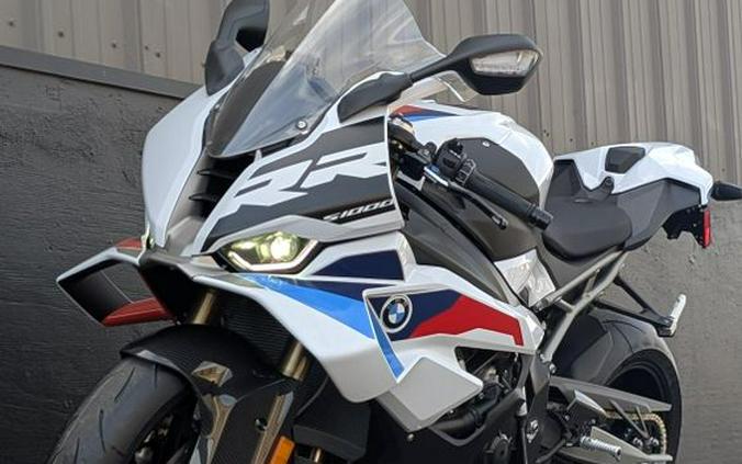 New 2026 BMW S 1000 RR