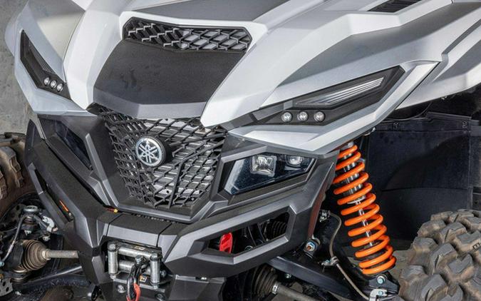2022 Yamaha Wolverine RMAX4 1000 Limited Edition