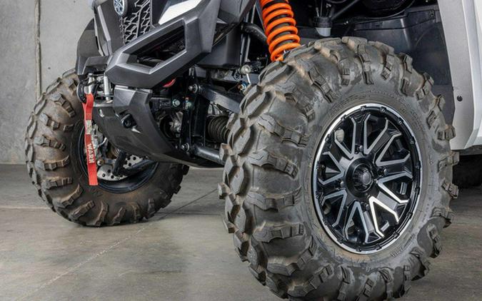 2022 Yamaha Wolverine RMAX4 1000 Limited Edition