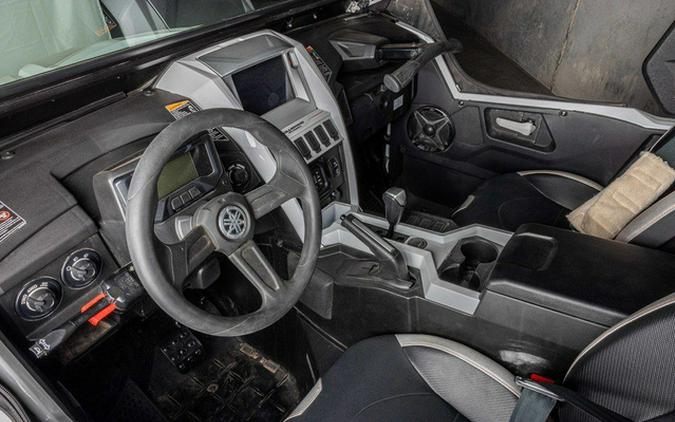 2022 Yamaha Wolverine RMAX4 1000 Limited Edition
