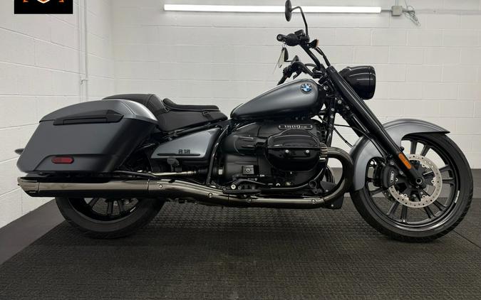 2024 BMW R 18 Roctane