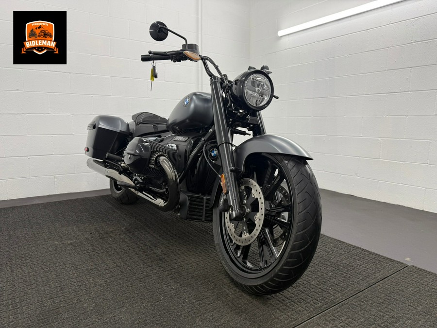 2024 BMW R 18 Roctane