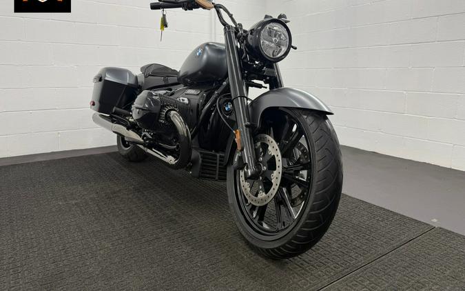 2024 BMW R 18 Roctane