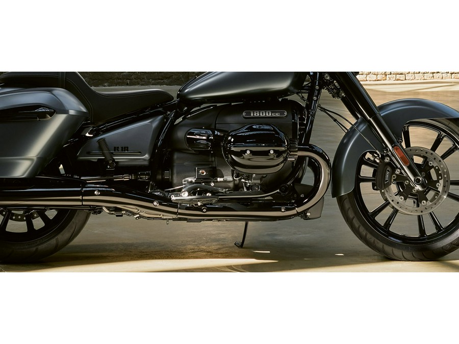 2024 BMW R 18 Roctane