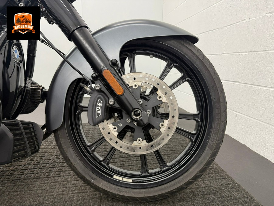 2024 BMW R 18 Roctane