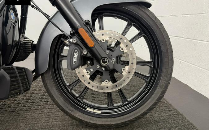 2024 BMW R 18 Roctane