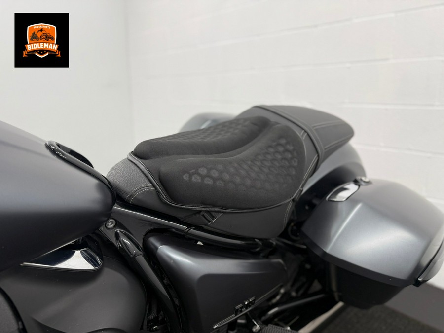 2024 BMW R 18 Roctane