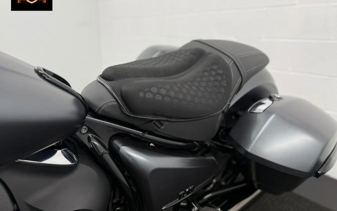 2024 BMW R 18 Roctane