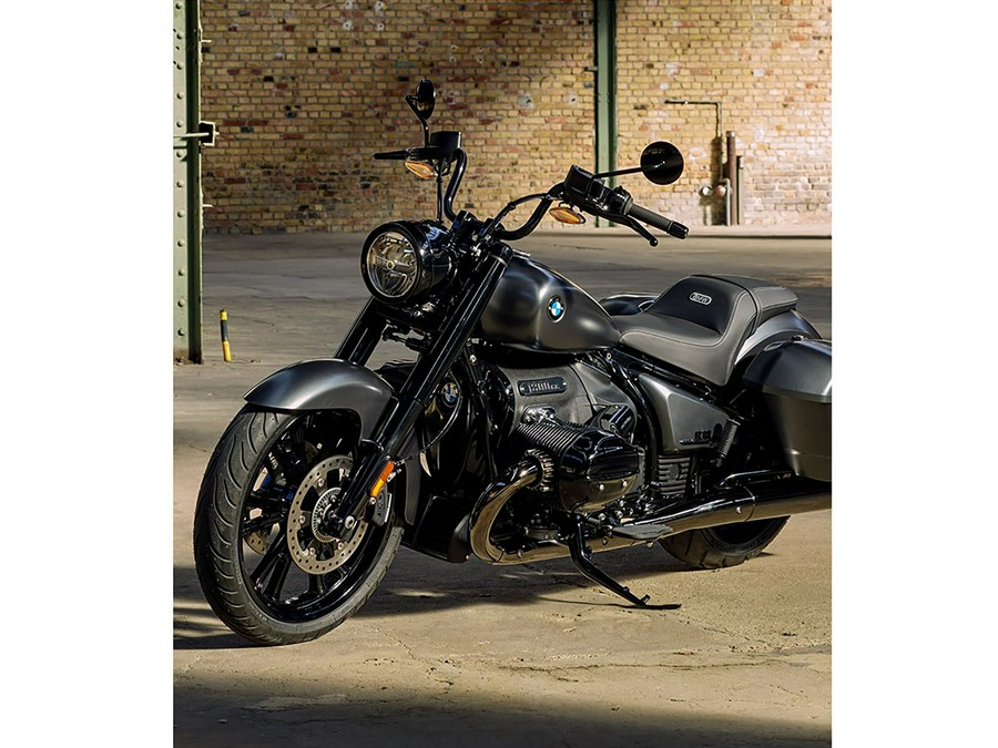 2024 BMW R 18 Roctane