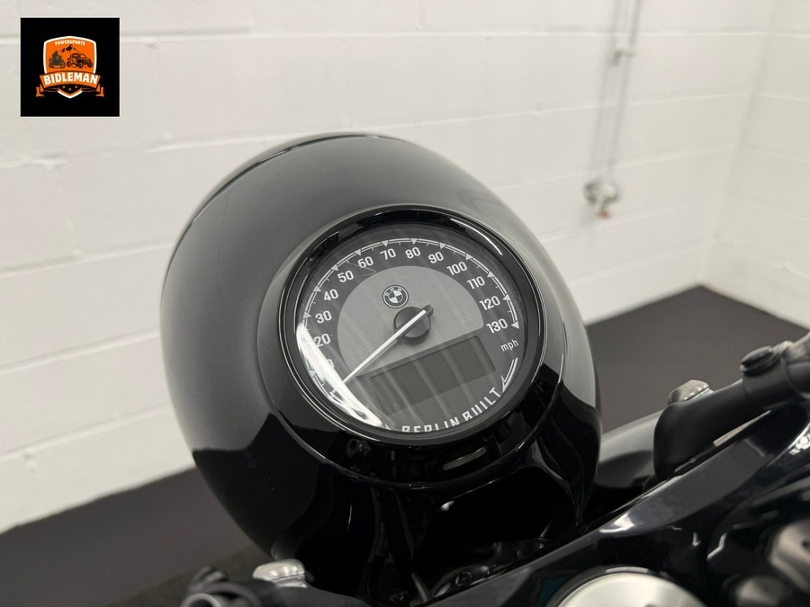 2024 BMW R 18 Roctane
