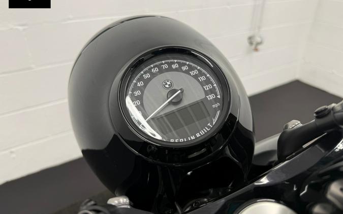 2024 BMW R 18 Roctane