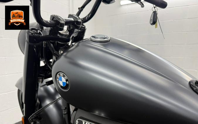 2024 BMW R 18 Roctane